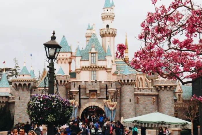 This post is the best tips for saving money at Disneyland