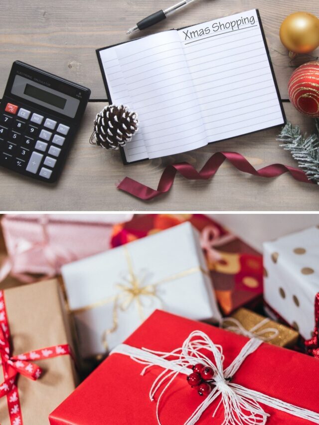 How To Do Christmas On A Budget